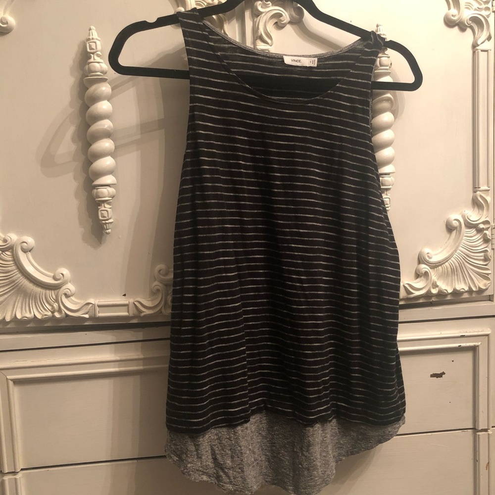 Vince Tank Top